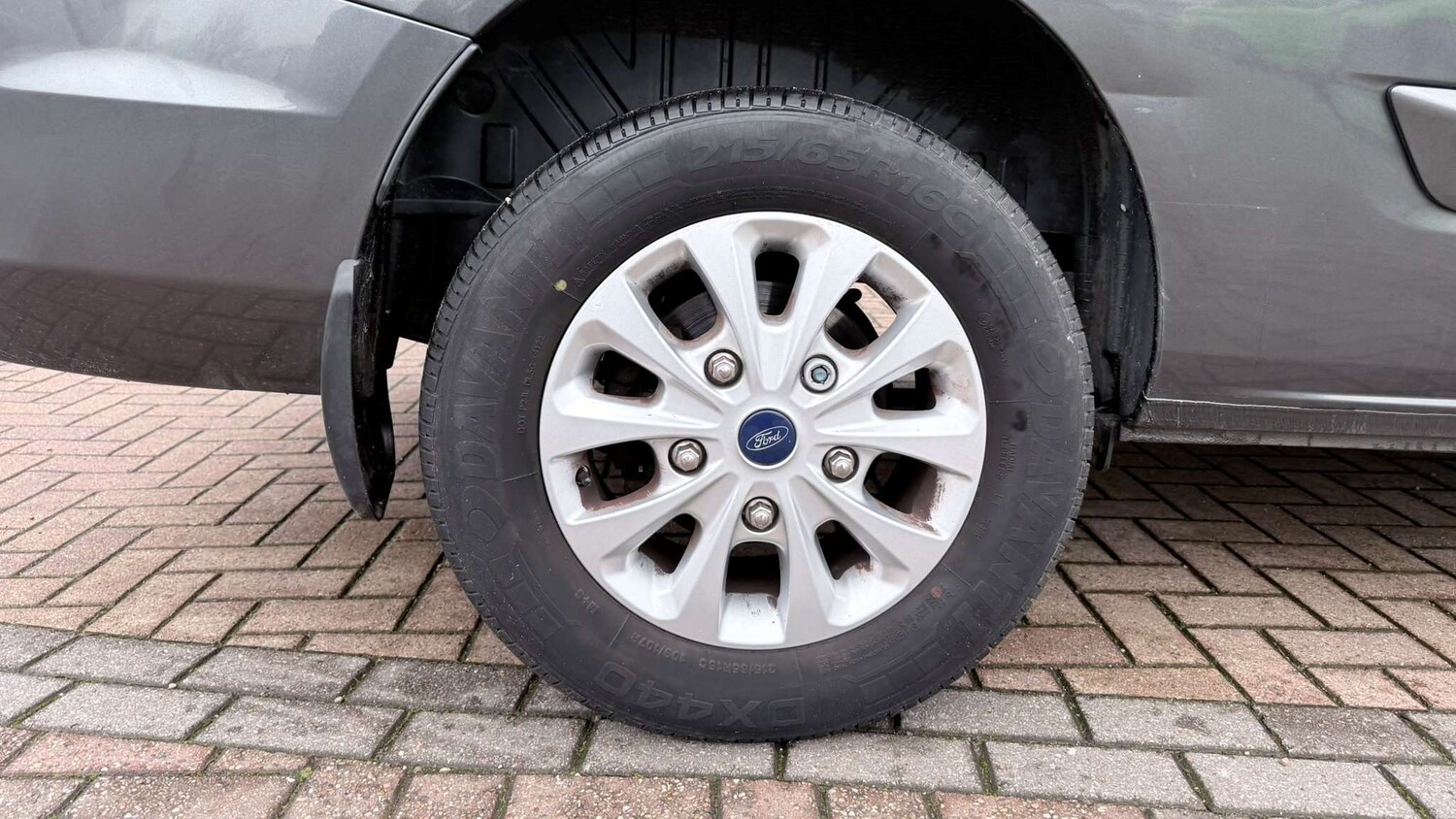 Used Ford Transit Custom 2019 for sale - 76967824: Photo 9