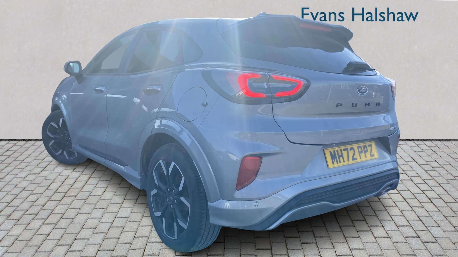 Used Ford Puma 2023 for sale - 77726897: Photo 2