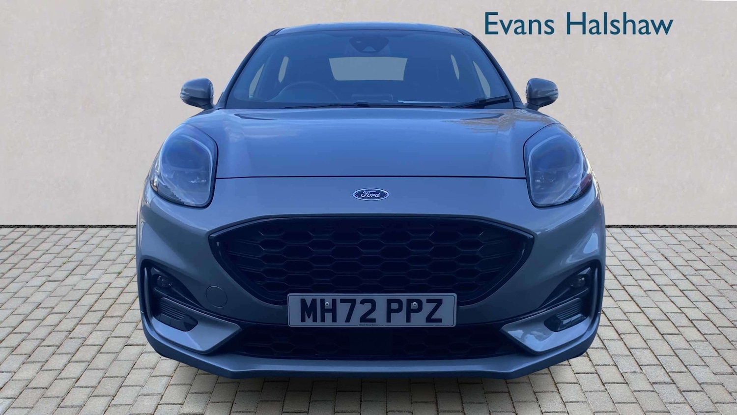 Used Ford Puma 2023 for sale - 77726897: Photo 3