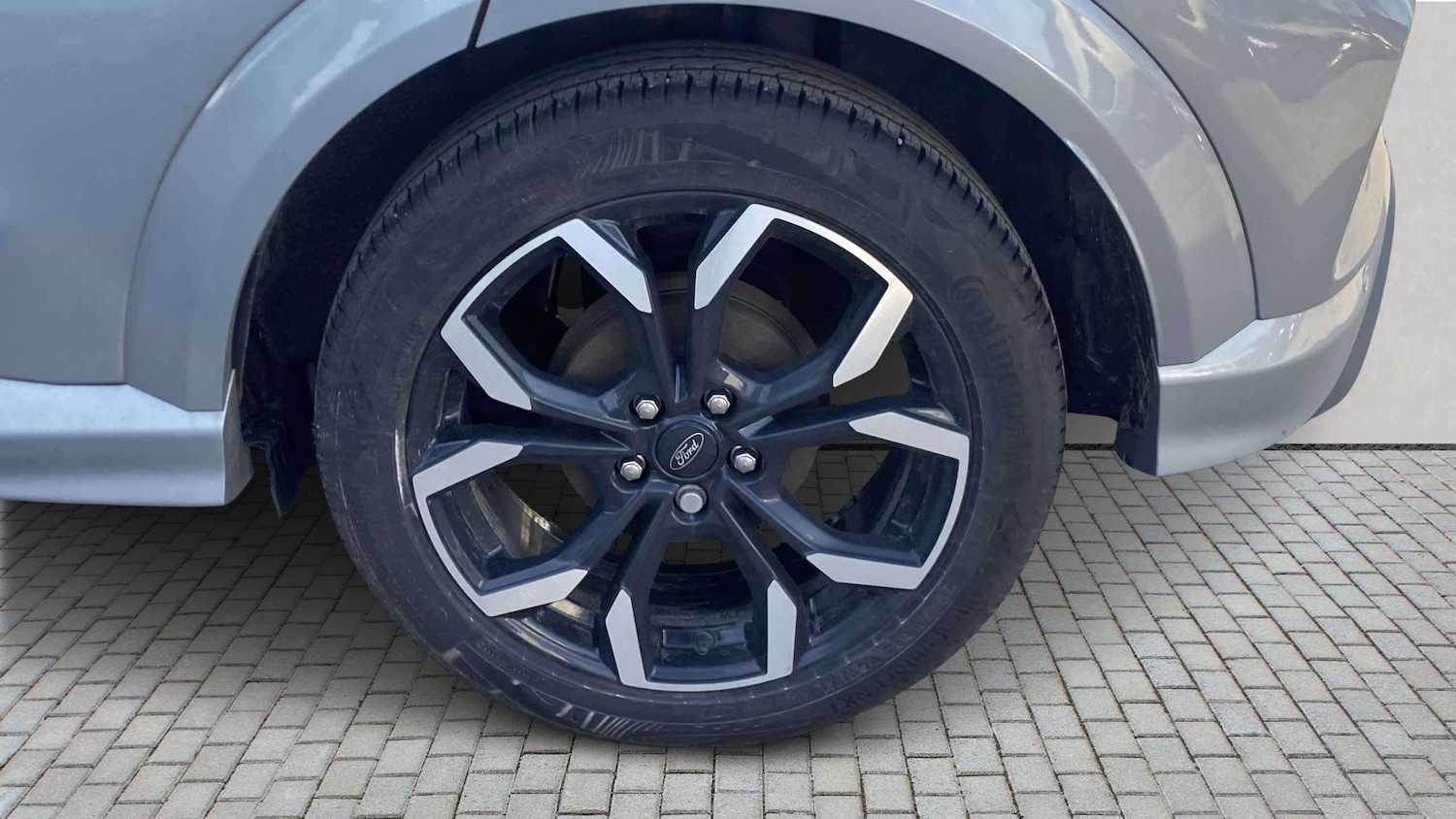 Used Ford Puma 2023 for sale - 77726897: Photo 5