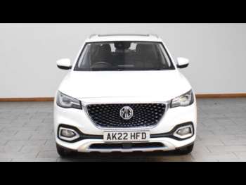 Used MG MG HS 2022 for sale - 75317801: Photo