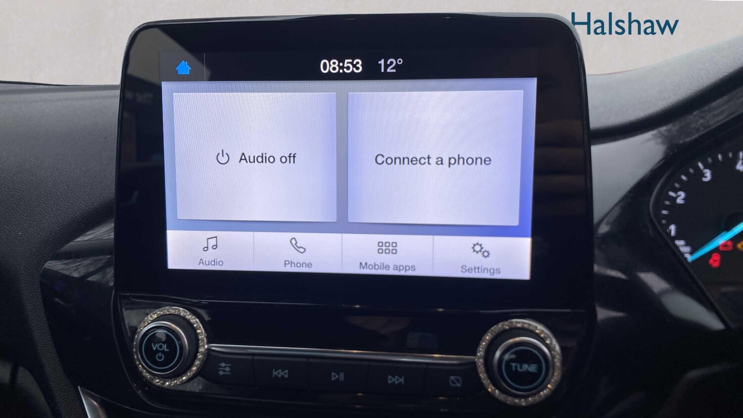 Used Ford Fiesta 2019 for sale - 77373898: Photo 11