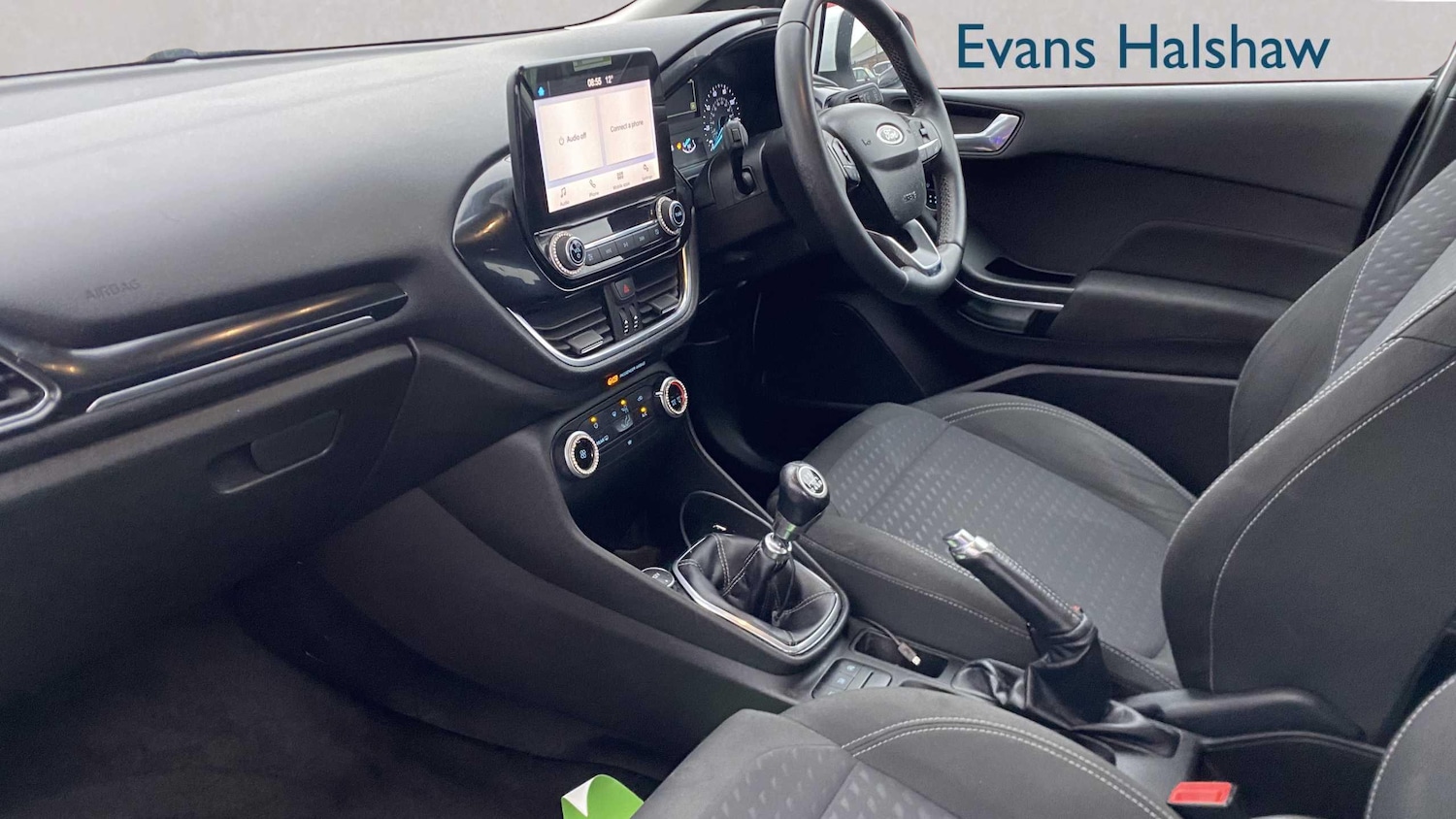 Used Ford Fiesta 2019 for sale - 77373898: Photo 16