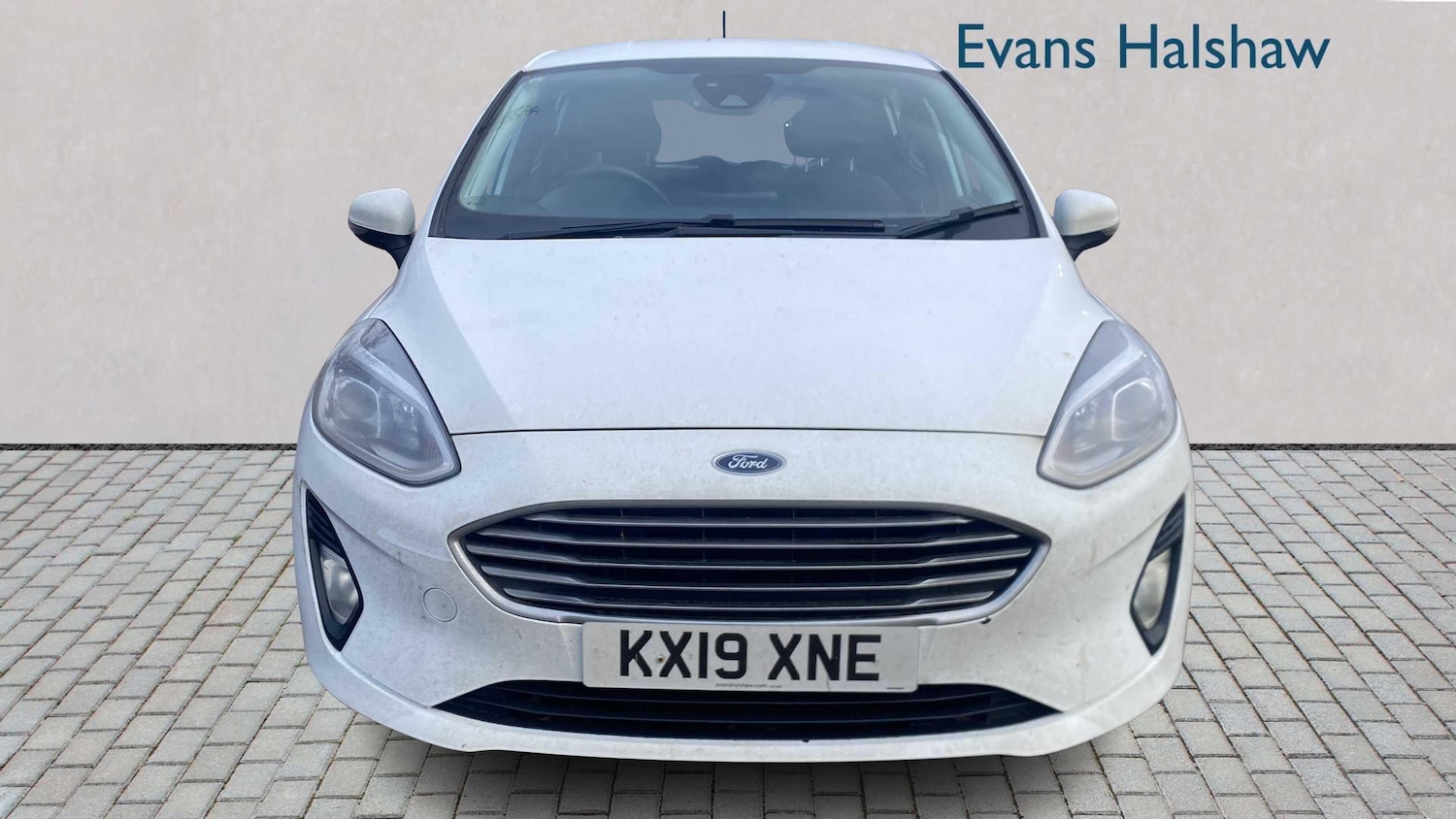 Used Ford Fiesta 2019 for sale - 77373898: Photo 3