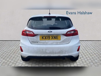 Used Ford Fiesta 2019 for sale - 77373898: Photo