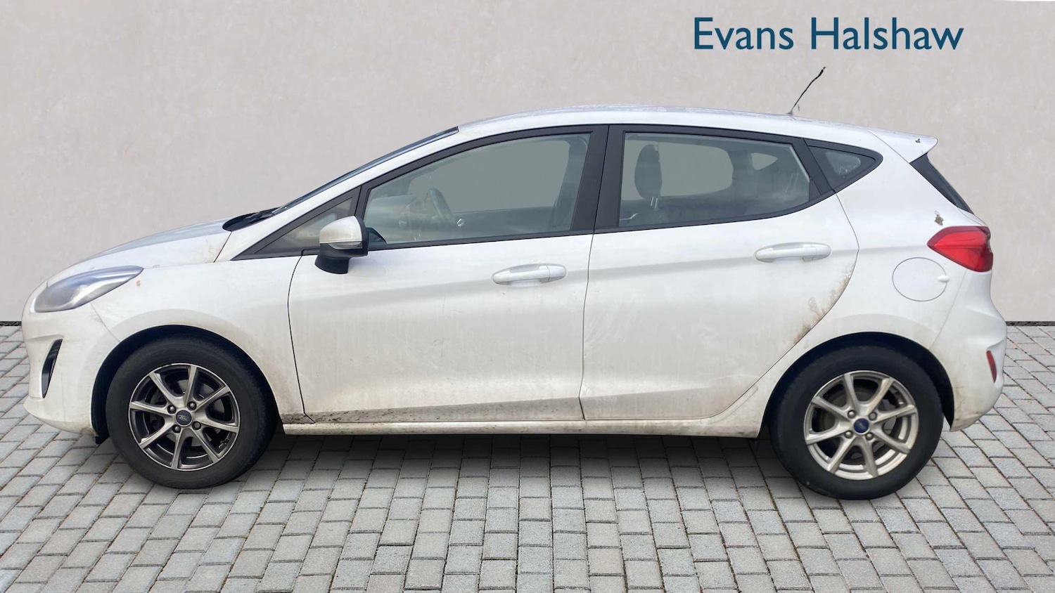 Used Ford Fiesta 2019 for sale - 77373898: Photo 5
