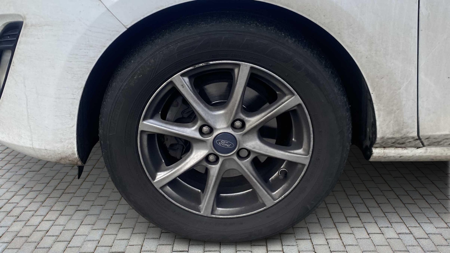 Used Ford Fiesta 2019 for sale - 77373898: Photo 6