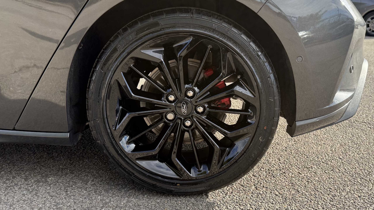 Used Ford Focus 2023 for sale - 75818871: Photo 10