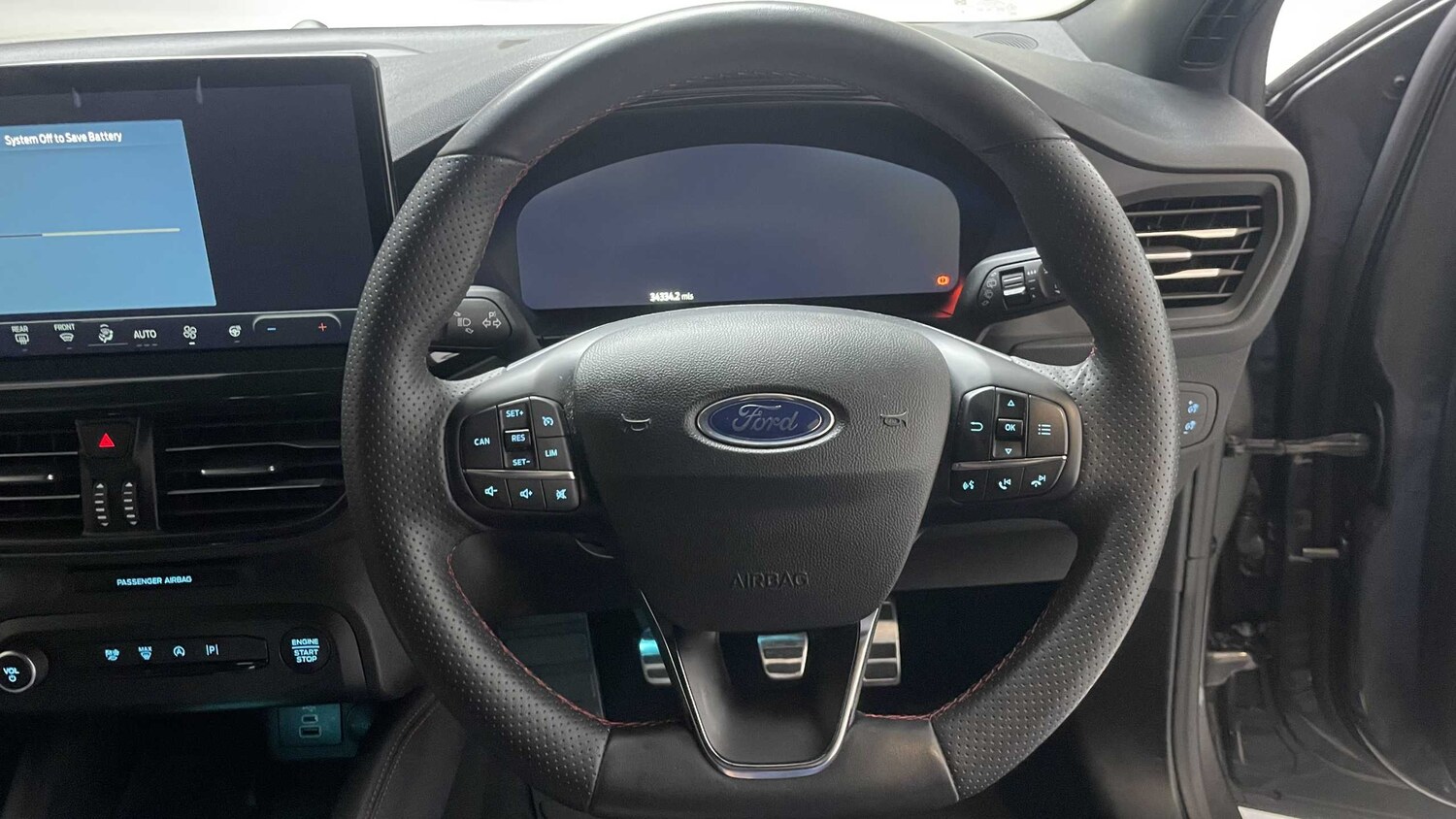 Used Ford Focus 2023 for sale - 75818871: Photo 17