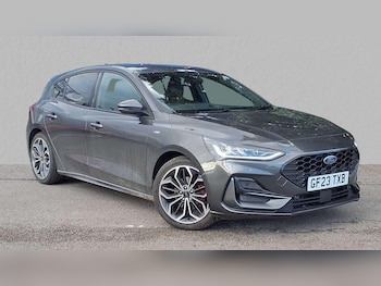 Used Ford Focus 2023 for sale - 75818871: Photo