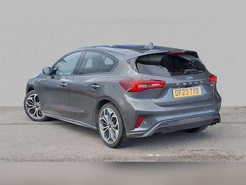 Used Ford Focus 2023 for sale - 75818871: Photo