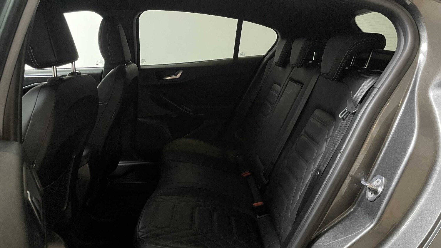Used Ford Focus 2023 for sale - 75818871: Photo 31