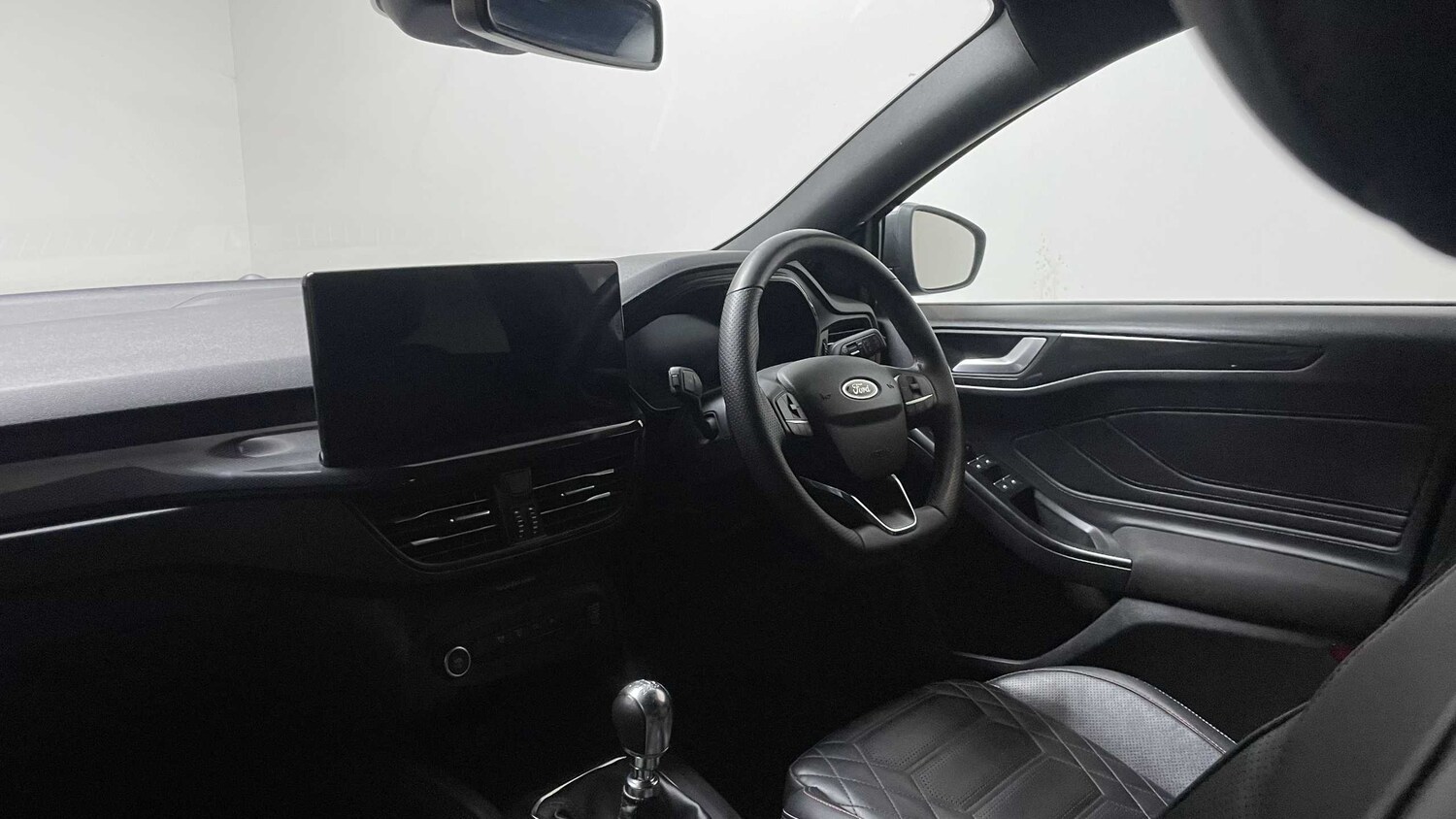 Used Ford Focus 2023 for sale - 75818871: Photo 32