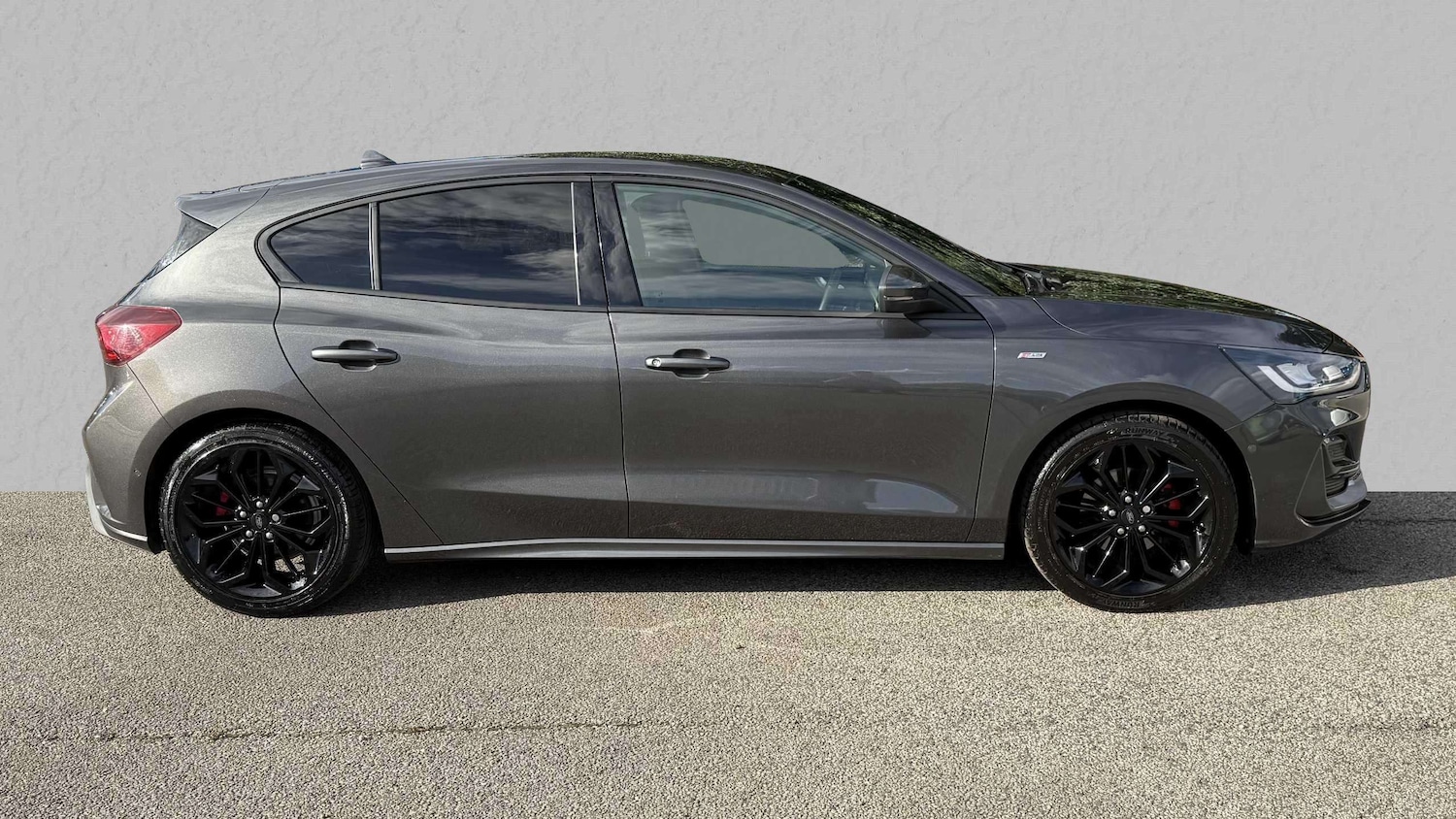 Used Ford Focus 2023 for sale - 75818871: Photo 8