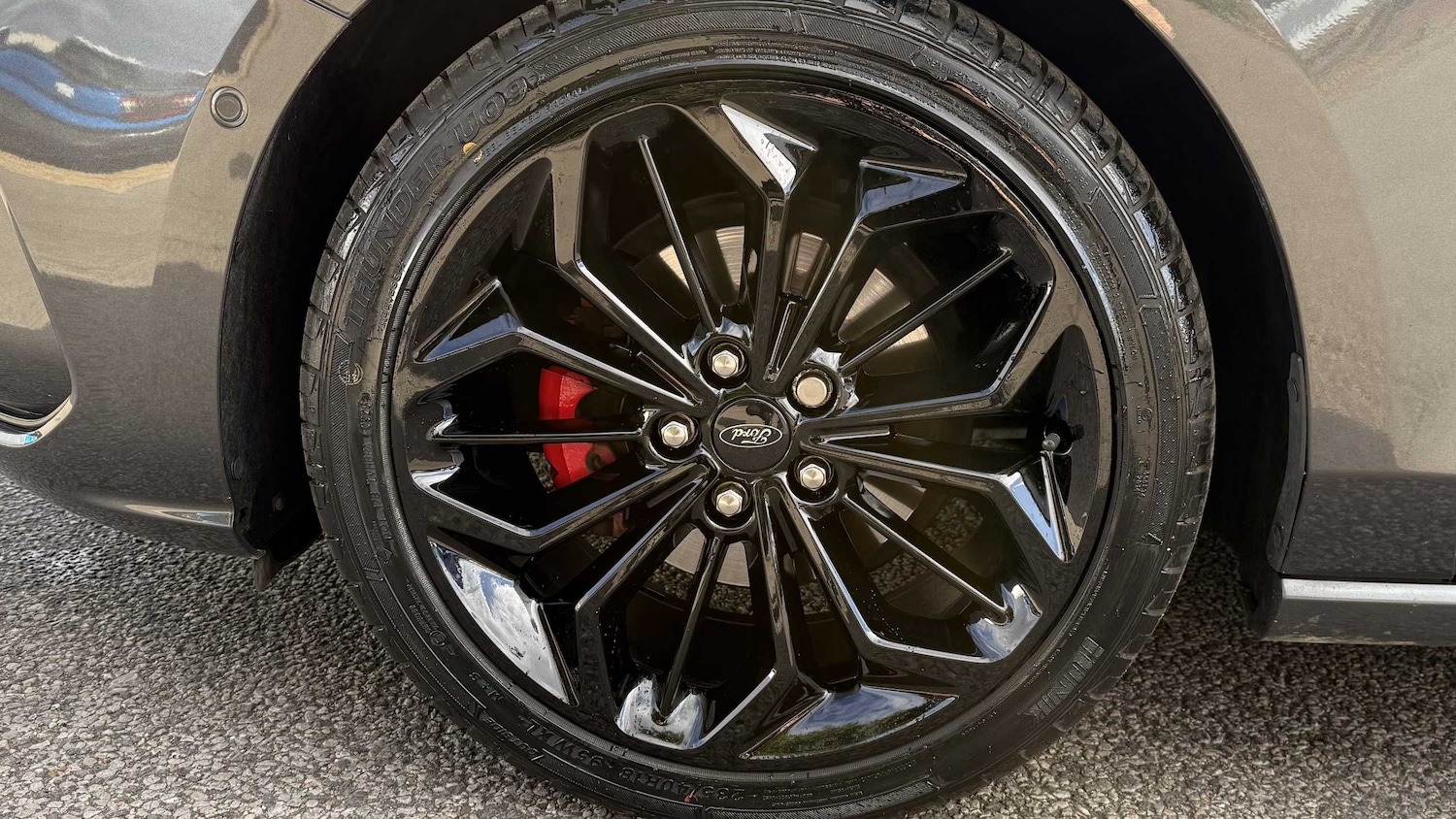 Used Ford Focus 2023 for sale - 75818871: Photo 9