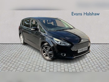 Used Ford S-Max 2016 for sale - 79095939: Photo