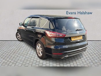 Used Ford S-Max 2016 for sale - 79095939: Photo