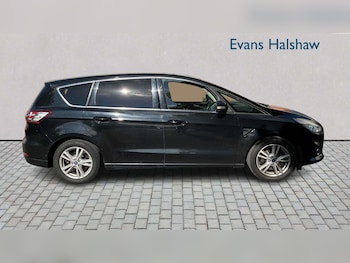 Used Ford S-Max 2016 for sale - 79095939: Photo