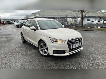 Audi A1 feature image