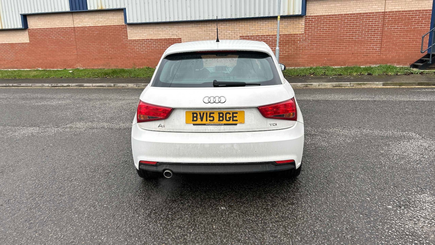 Used Audi A1 2015 for sale - 77635060: Photo 4