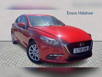 Used Mazda Mazda3 2018 for sale - 79002206: Photo