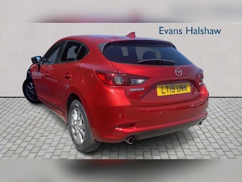 Used Mazda Mazda3 2018 for sale - 79002206: Photo