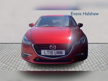 Used Mazda Mazda3 2018 for sale - 79002206: Photo