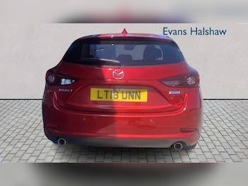 Used Mazda Mazda3 2018 for sale - 79002206: Photo