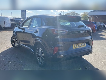 Used Ford Puma 2022 for sale - 76298479: Photo 2