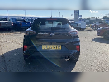 Used Ford Puma 2022 for sale - 76298479: Photo 3