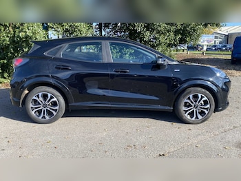 Used Ford Puma 2022 for sale - 76298479: Photo 4