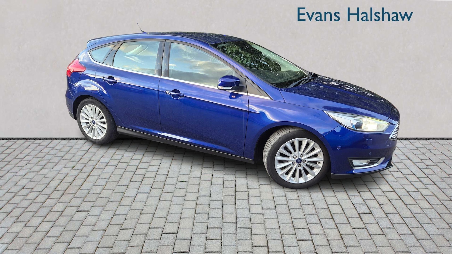 Used Ford Focus 2017 for sale - 76390697: Photo 1