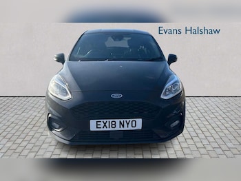 Ford Fiesta feature image