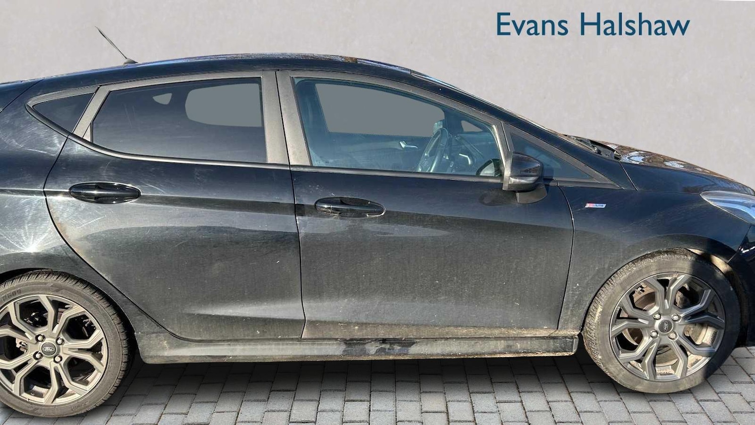 Used Ford Fiesta 2018 for sale - 77373869: Photo 3