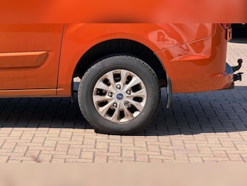 Used Ford Transit Custom 2021 for sale - 79227692: Photo