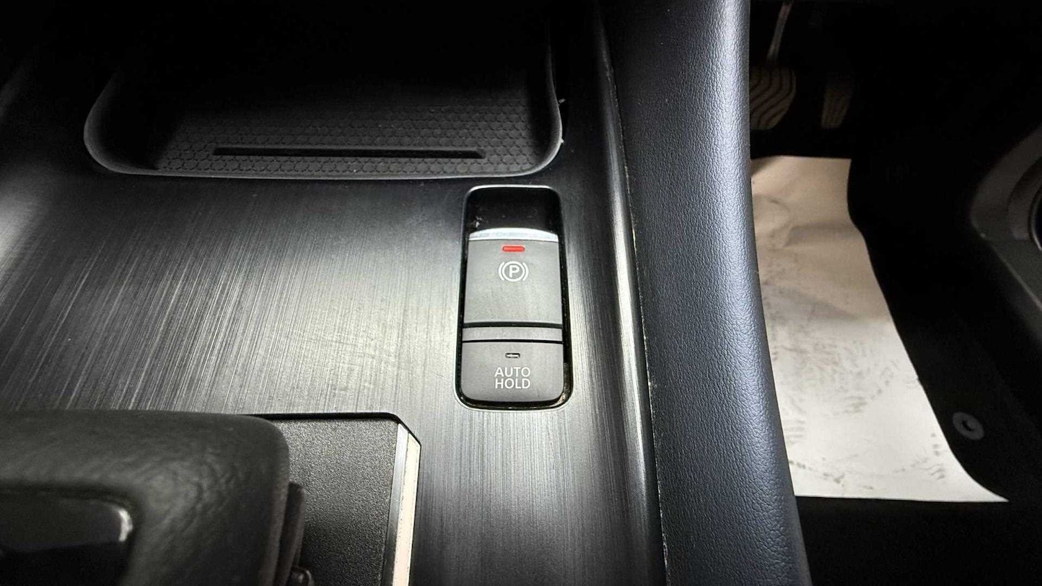 Vehicle 29