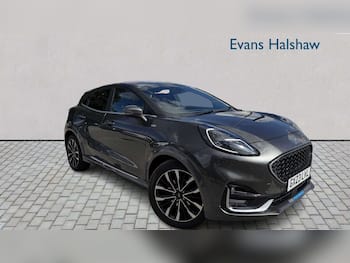 Used Ford Puma 2023 for sale - 79797599: Photo