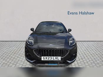 Used Ford Puma 2023 for sale - 79797599: Photo