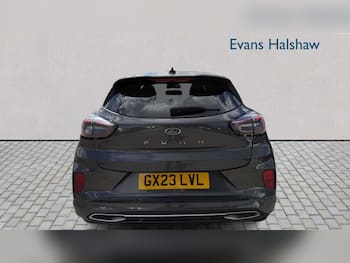 Used Ford Puma 2023 for sale - 79797599: Photo