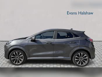 Used Ford Puma 2023 for sale - 79797599: Photo