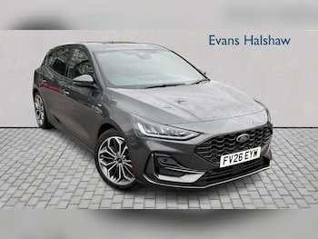 Used Ford Focus 2026 for sale - 78893234: Photo