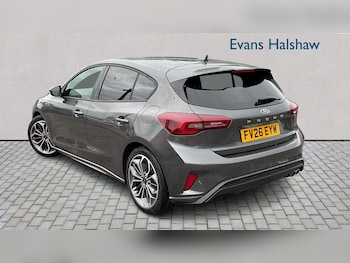 Used Ford Focus 2026 for sale - 78893234: Photo