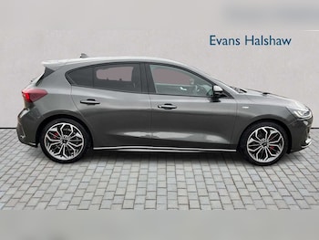 Used Ford Focus 2026 for sale - 78893234: Photo