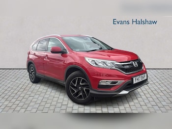Used Honda CR-V 2017 for sale - 78625549: Photo