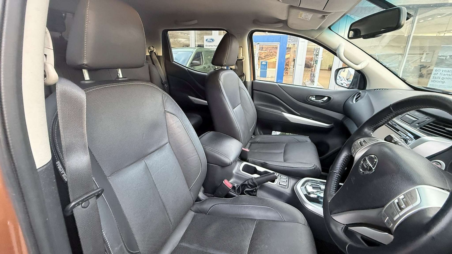 Used Nissan Navara 2017 for sale - 77093318: Photo 21