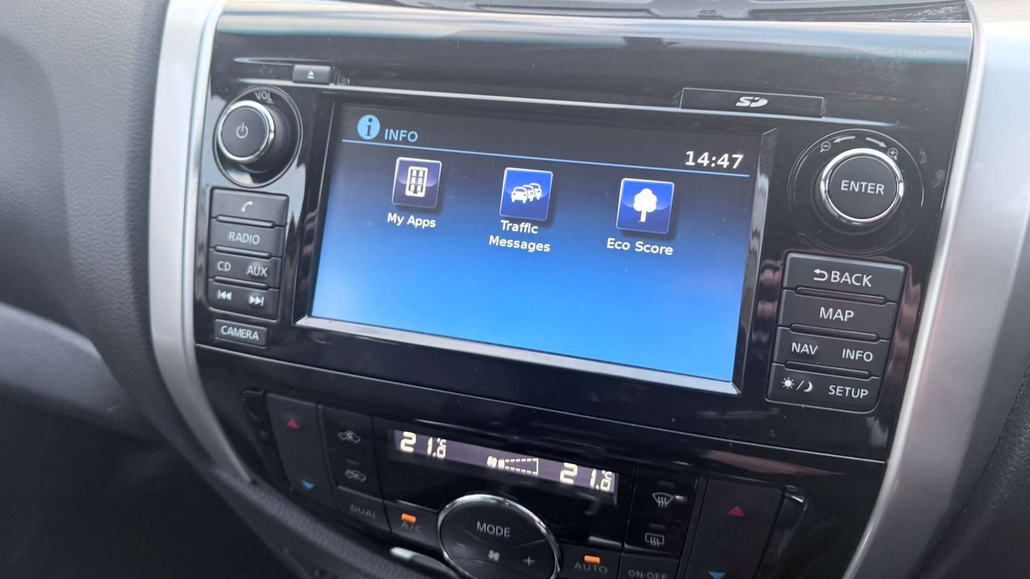 Used Nissan Navara 2017 for sale - 77093318: Photo 28