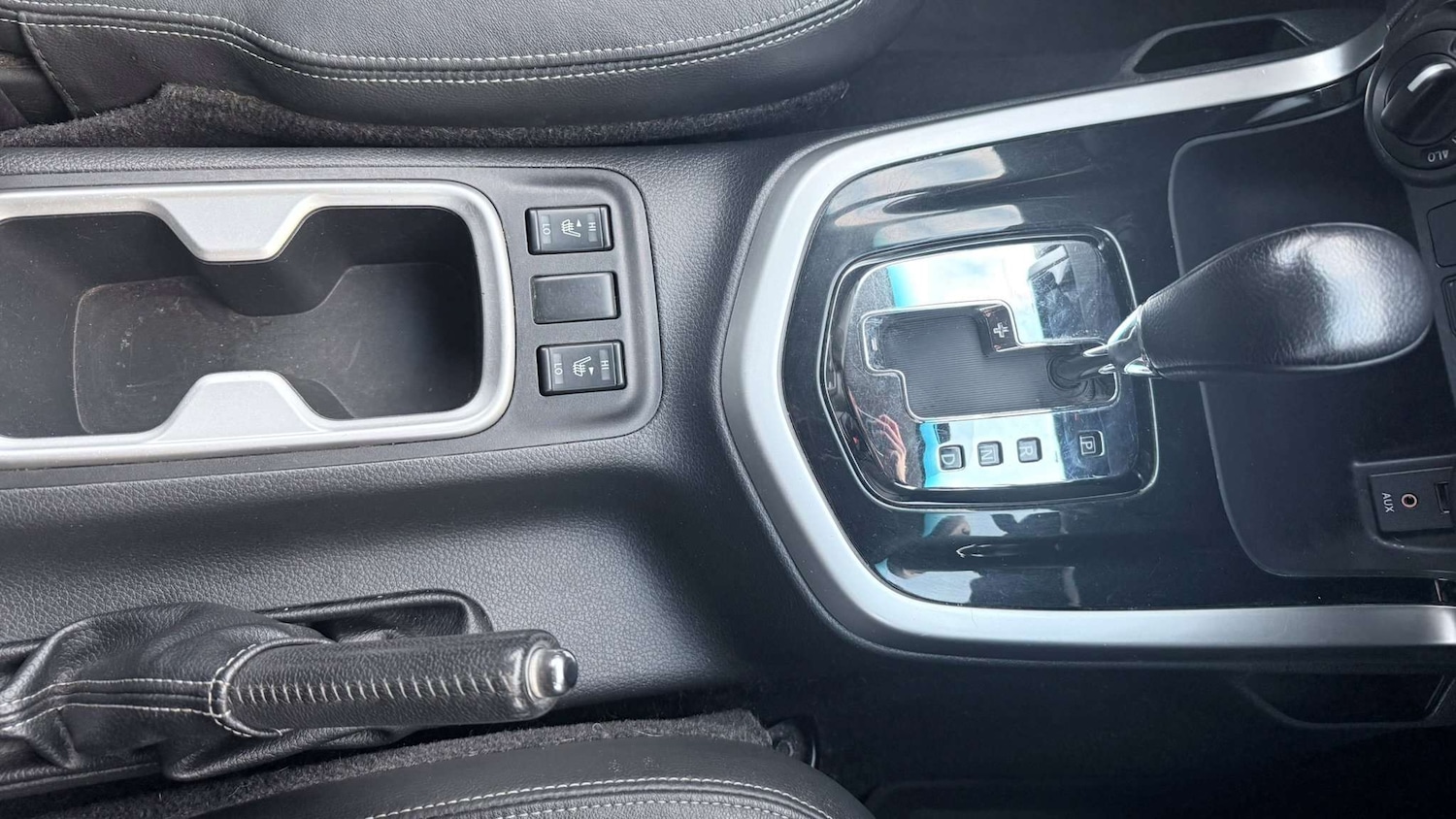 Used Nissan Navara 2017 for sale - 77093318: Photo 31