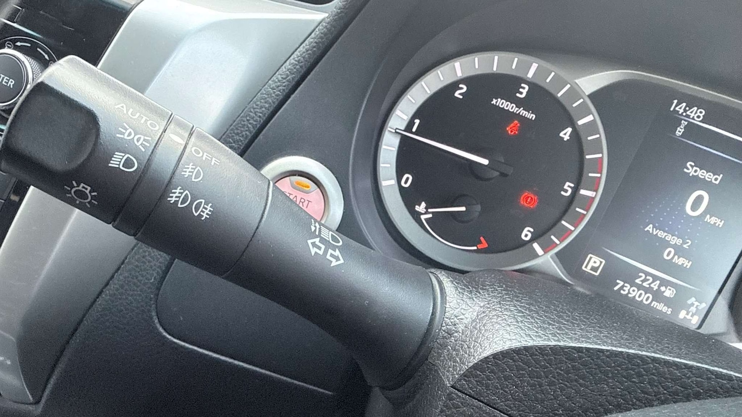 Used Nissan Navara 2017 for sale - 77093318: Photo 35