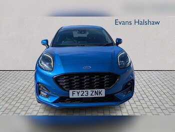 Used Ford Puma 2023 for sale - 78610614: Photo