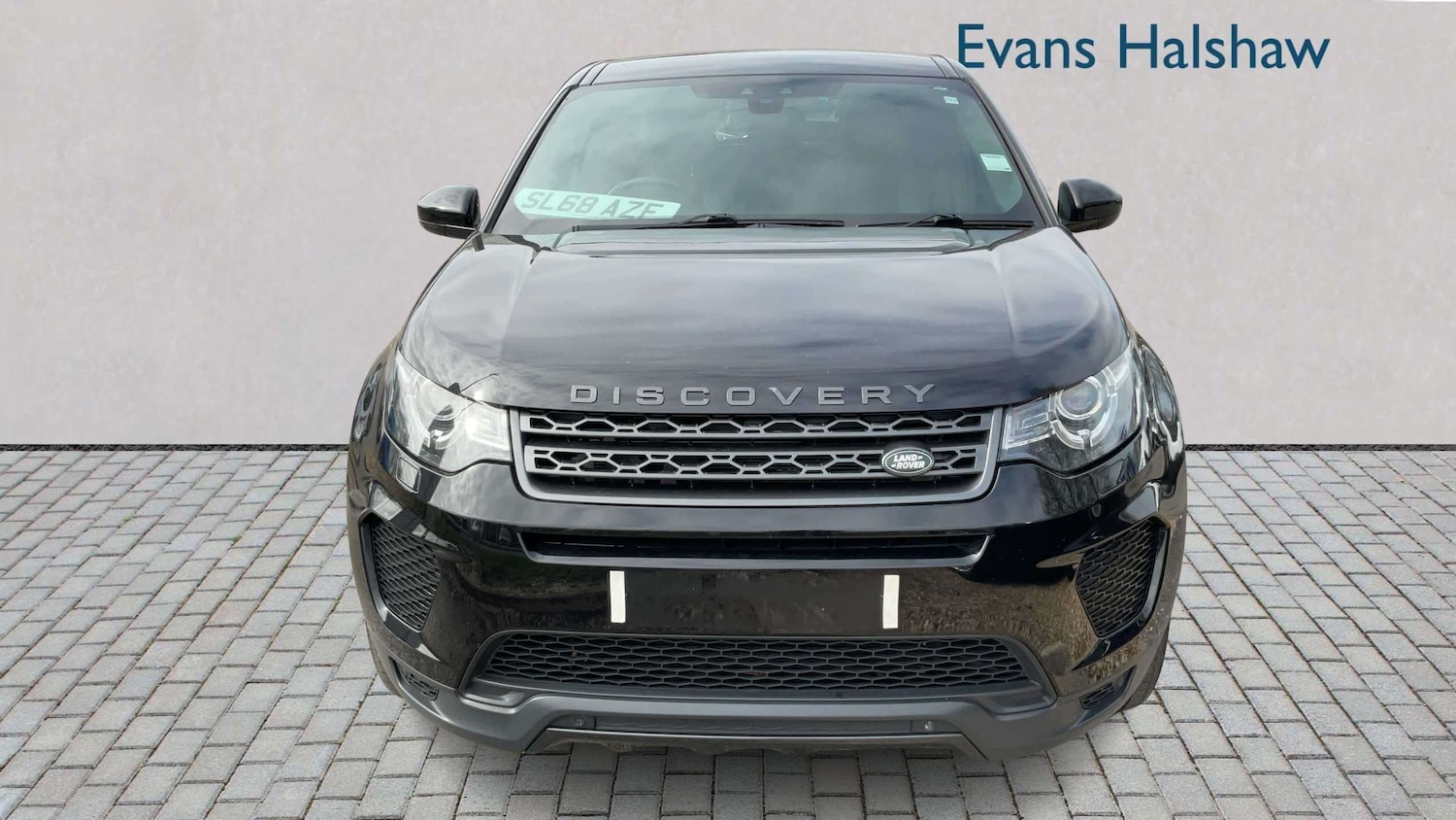 Used Land Rover Discovery Sport 2018 for sale - 78137631: Photo 4